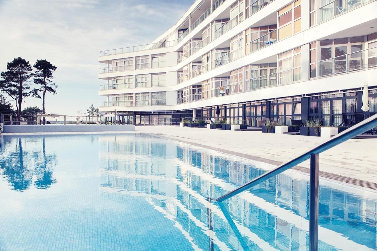 Dune Beach Resort - A Мельно Экстерьер фото