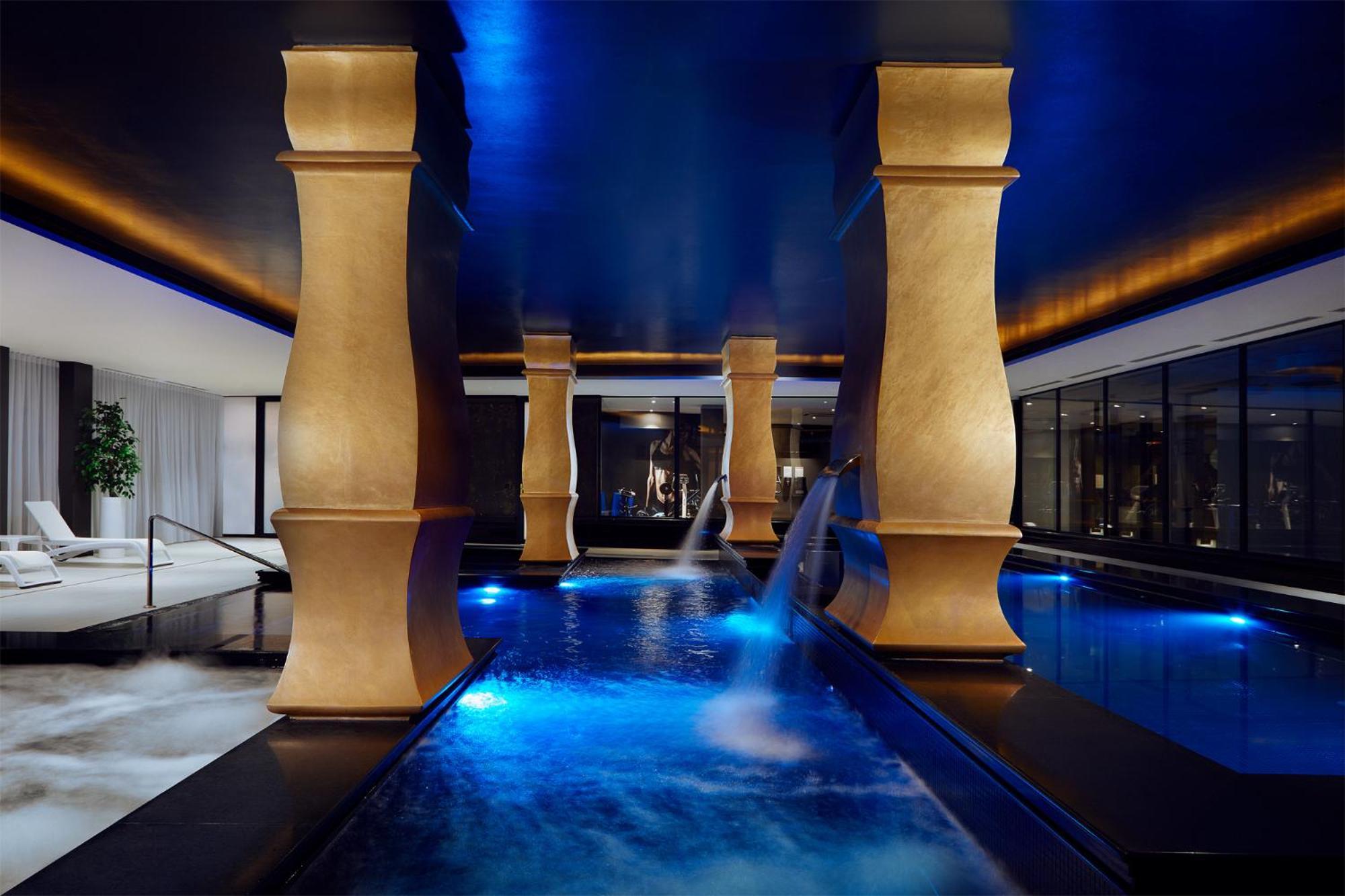 Dune Beach Resort - A Мельно Экстерьер фото