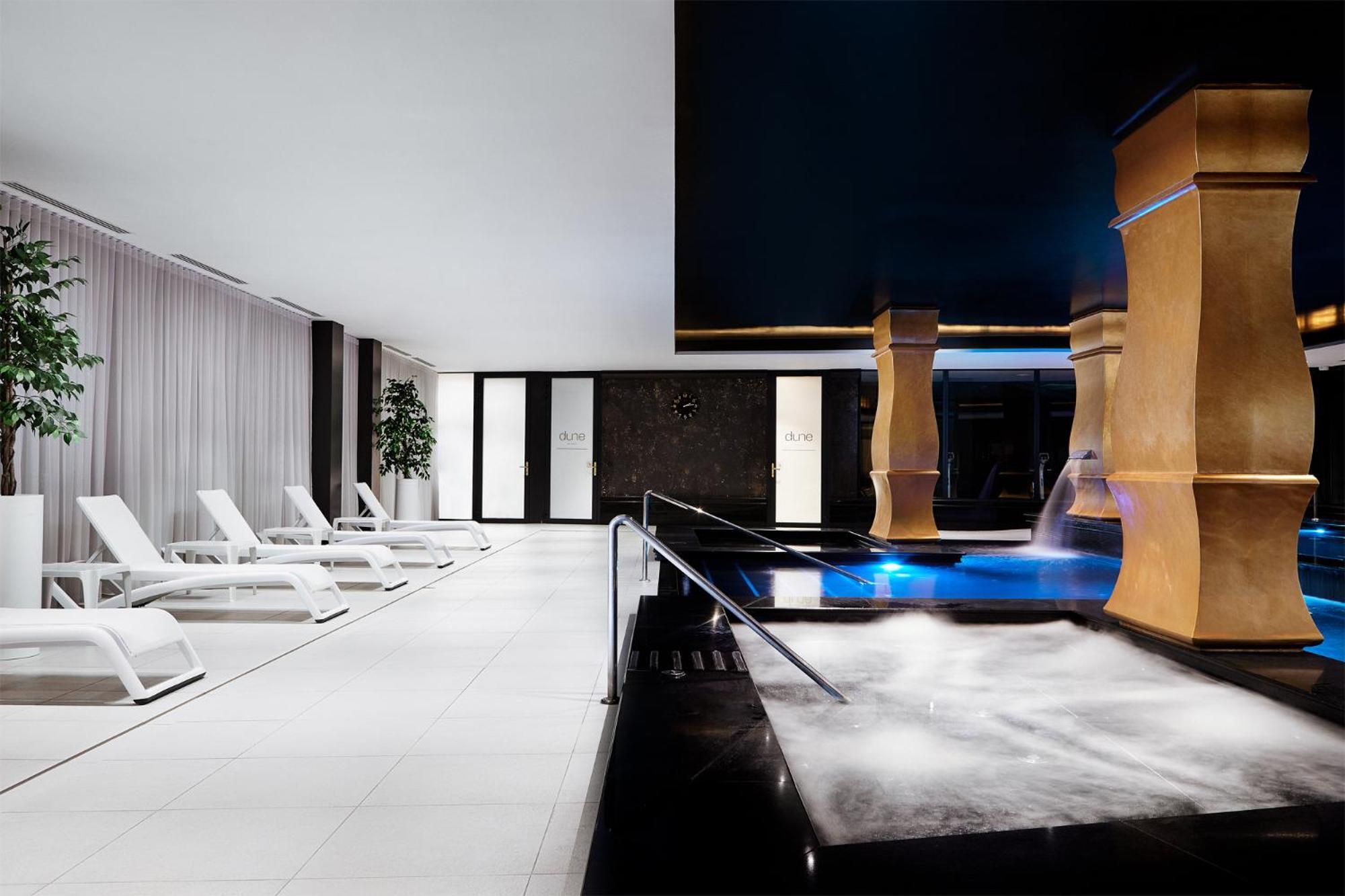 Dune Beach Resort - A Мельно Экстерьер фото