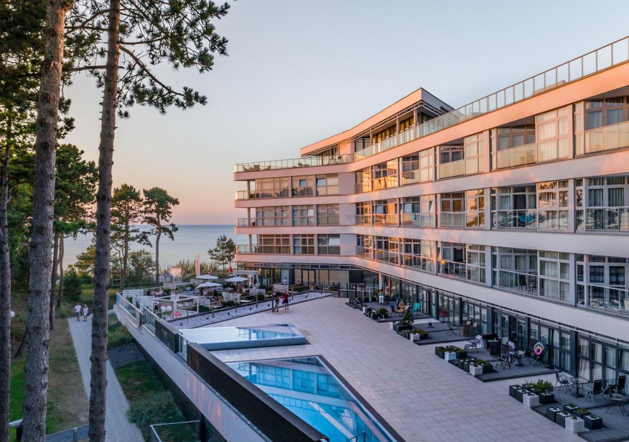 Dune Beach Resort - A Мельно Экстерьер фото
